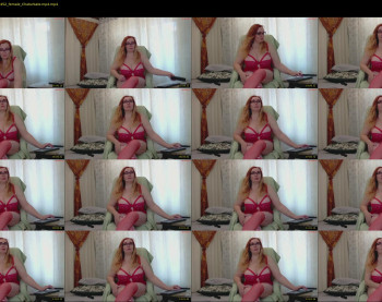 ivettasplash — 17 minute Chaturbate female cam capture, 720p, Oct 4, 2025