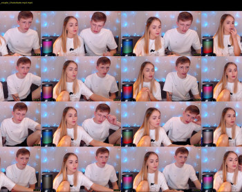 julsweet — 28 minute Chaturbate male cam capture, 720p, Oct 4, 2025