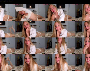 katcontrol — 27 minute Chaturbate female cam capture, 720p, Oct 3, 2025