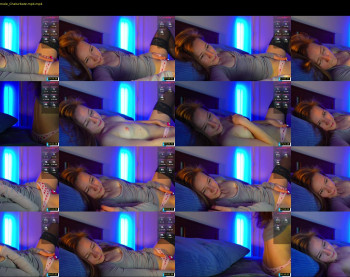 _feli_ — 67 minute Chaturbate female cam capture, 720p, Oct 4, 2025