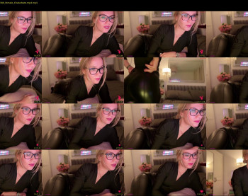 myassistant — 78 minute Chaturbate female cam capture, 720p, Oct 4, 2025