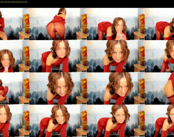 viciousqueen — 6 minute Chaturbate female cam capture, 720p, Oct 4, 2025