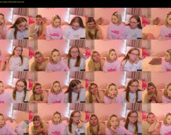 _ramune_ — 36 minute Chaturbate couple cam capture, 720p, Oct 5, 2025