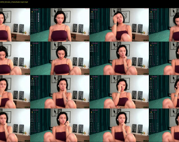 libbyshepard — 16 minute Chaturbate female cam capture, 720p, Oct 5, 2025