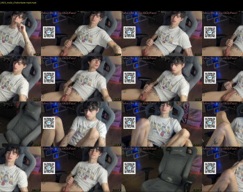 oliverrgroove — 101 minute Chaturbate male cam capture, 720p, Oct 5, 2025