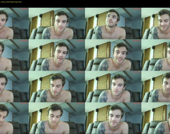 rguy114 — 14 minute Chaturbate male cam capture, 360p, Oct 6, 2025