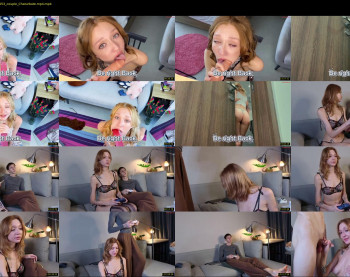 _fieryflash_ — 82 minute Chaturbate female cam capture, 720p, Oct 7, 2025