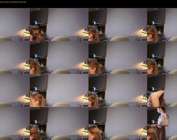 _fieryflash_ — 4 minute Chaturbate female cam capture, 720p, Oct 7, 2025