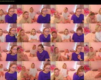 _ramune_ — 38 minute Chaturbate couple cam capture, 720p, Oct 6, 2025