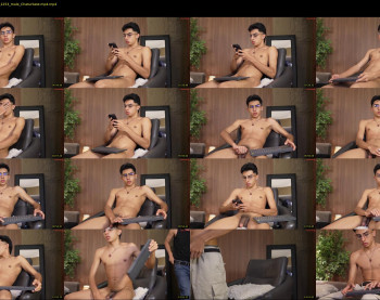 marcoyethan — 17 minute Chaturbate male cam capture, 720p, Oct 6, 2025