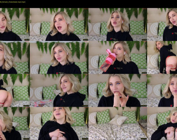 pinkadele — 120 minute Chaturbate female cam capture, 720p, Oct 6, 2025