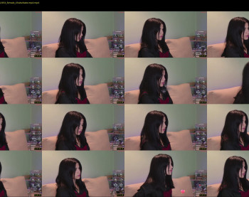 sweett_petite — 26 minute Chaturbate female cam capture, 720p, Oct 6, 2025