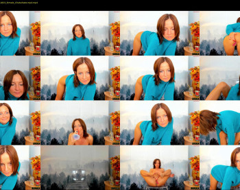 viciousqueen — 87 minute Chaturbate female cam capture, 720p, Oct 6, 2025