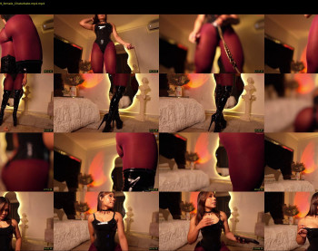 zoevidal_ — 72 minute Chaturbate female cam capture, 720p, Oct 6, 2025