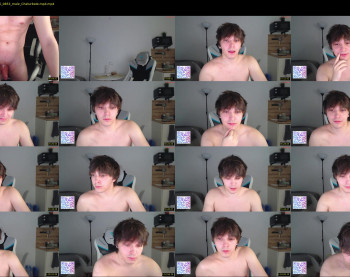 jayce_icestone — 86 minute Chaturbate male cam capture, 720p, Oct 7, 2025