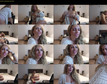 ruby_fit — 67 minute Chaturbate female cam capture, 720p, Oct 8, 2025