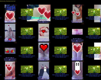 8bitdeviants — 3 minute Chaturbate female cam capture, 720p, Oct 8, 2025