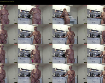 jccurves — 27 minute Chaturbate female cam capture, 480p, Oct 8, 2025