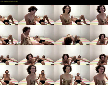 randomshuffle — 41 minute Chaturbate couple cam capture, 720p, Oct 9, 2025
