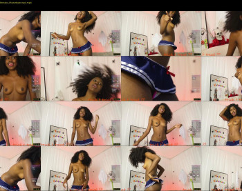 sum___ — 10 minute Chaturbate female cam capture, 720p, Oct 8, 2025