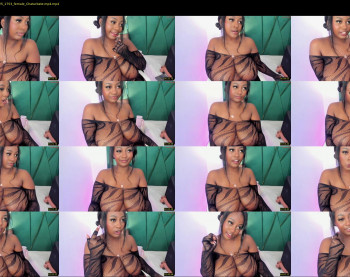 tamara_myller1 — 5 minute Chaturbate female cam capture, 720p, Oct 8, 2025