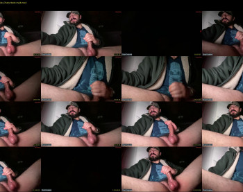 1ui5 — 96 minute Chaturbate male cam capture, 720p, Oct 9, 2025