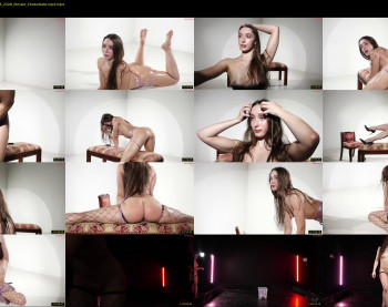 _meganmeow_ — 121 minute Chaturbate female cam capture, 720p, Oct 9, 2025
