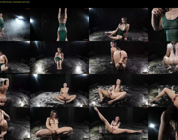 _meganmeow_ — 120 minute Chaturbate female cam capture, 720p, Oct 10, 2025