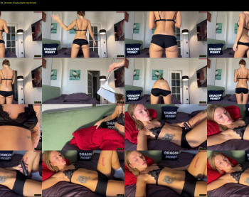 deva_alice — 34 minute Chaturbate female cam capture, 720p, Oct 9, 2025