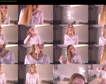 libbyshepard — 30 minute Chaturbate female cam capture, 720p, Oct 9, 2025