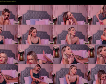 lucyaddison — 102 minute Chaturbate female cam capture, 720p, Oct 9, 2025