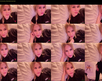 myassistant — 37 minute Chaturbate female cam capture, 720p, Oct 10, 2025