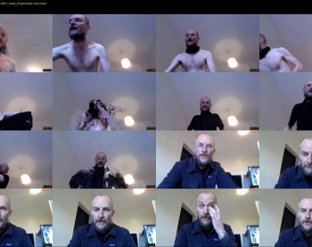 basiccamguy — 3 minute Chaturbate male cam capture, 480p, Oct 10, 2025