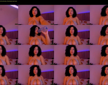 miawoderfull — 4 minute Chaturbate female cam capture, 720p, Oct 10, 2025