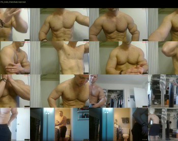 colbymoney — 9 minute Chaturbate male cam capture, 480p, Oct 12, 2025