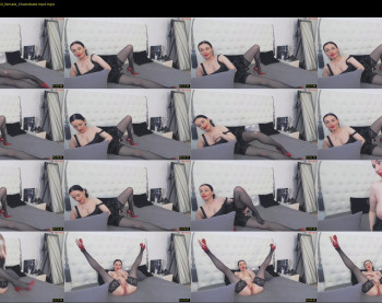 hottalina_ — 19 minute Chaturbate female cam capture, 720p, Oct 12, 2025