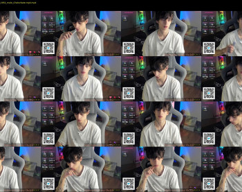 oliverrgroove — 10 minute Chaturbate male cam capture, 720p, Oct 12, 2025