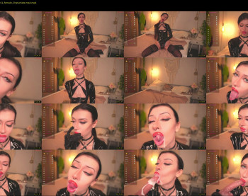 devilss_toy — 59 minute Chaturbate female cam capture, 720p, Oct 13, 2025