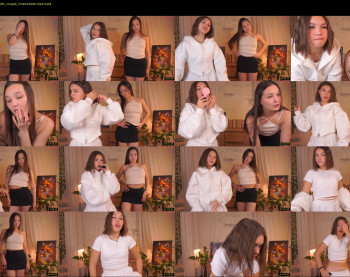 dulceedgin — 26 minute Chaturbate female cam capture, 720p, Oct 13, 2025