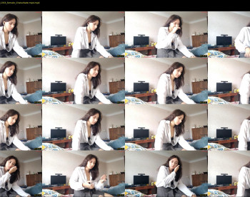 fredmurrietta — 4 minute Chaturbate female cam capture, 720p, Oct 13, 2025