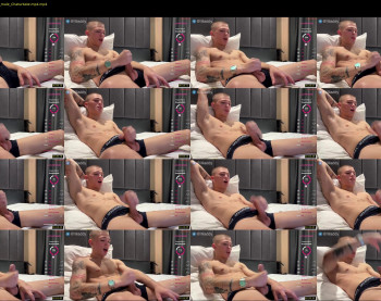 lil_addy — 3 minute Chaturbate male cam capture, 720p, Oct 13, 2025