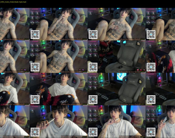 oliverrgroove — 11 minute Chaturbate male cam capture, 720p, Oct 13, 2025