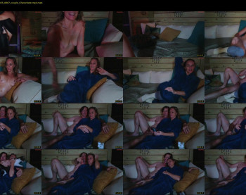 peppermintdusty — 15 minute Chaturbate couple cam capture, 720p, Oct 13, 2025