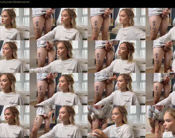 adele_nick2202 — 6 minute Chaturbate couple cam capture, 720p, Oct 14, 2025