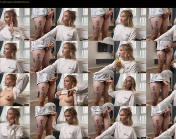 adele_nick2202 — 9 minute Chaturbate couple cam capture, 720p, Oct 14, 2025