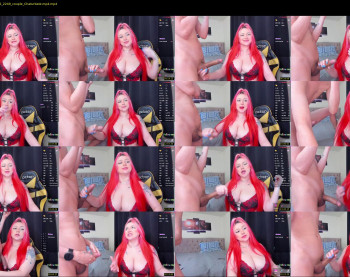 hotfireelement — 37 minute Chaturbate couple cam capture, 720p, Oct 14, 2025