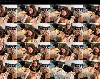 yanyanpixie — 24 minute Chaturbate couple cam capture, 720p, Oct 14, 2025