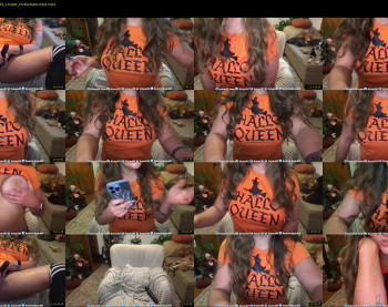 funcamkw — 101 minute Chaturbate female cam capture, 720p, Oct 16, 2025
