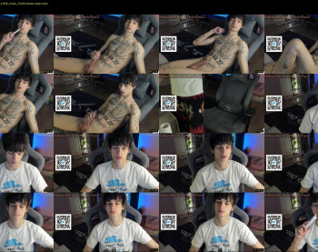 oliverrgroove — 70 minute Chaturbate male cam capture, 720p, Oct 15, 2025
