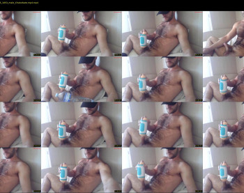 randomguy_42 — 27 minute Chaturbate male cam capture, 480p, Oct 15, 2025